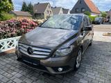 Mercedes-Benz B 200 - - Mercedes-Benz B 200 in Bremen