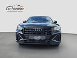 Audi Q2  S line 40 TFSI quattro S tronic Pano - Audi Q2 Gebrauchtwagen