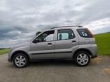 Suzuki SUZUKI IGNIS ALLRAD, SHZ, TÜV NEU 4x4 - gebrauchte Suzuki Ignis aus dem Jahr 2004