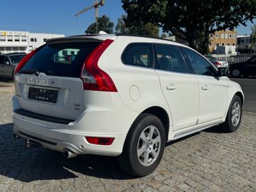 Volvo XC60 - 4