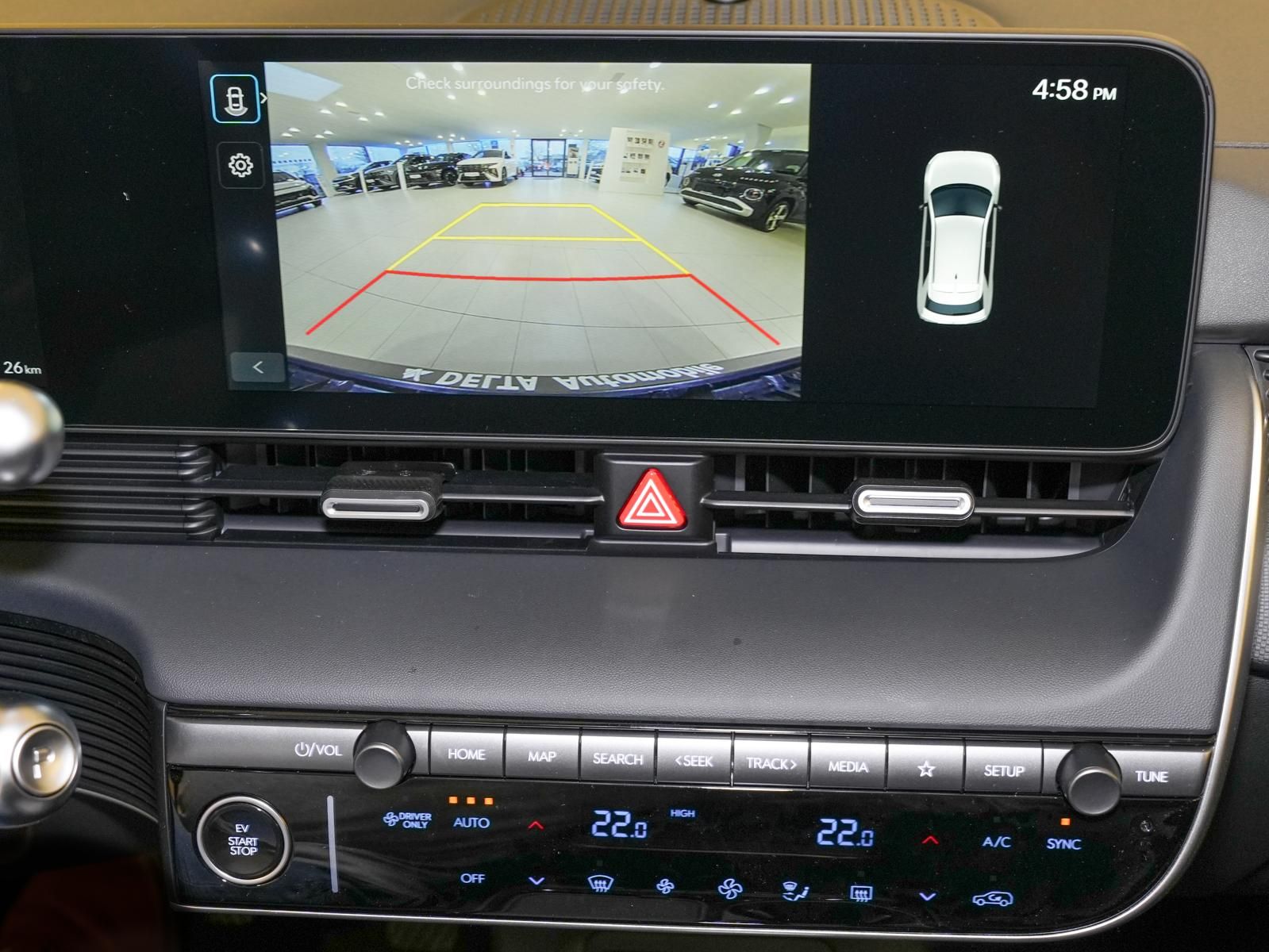 Hyundai IONIQ 5 - Bild 6