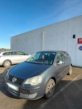 Volkswagen Polo 1.4 TDI United - Volkswagen Polo: United TDI