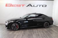 BMW M340 i xDrive Limousine H&K