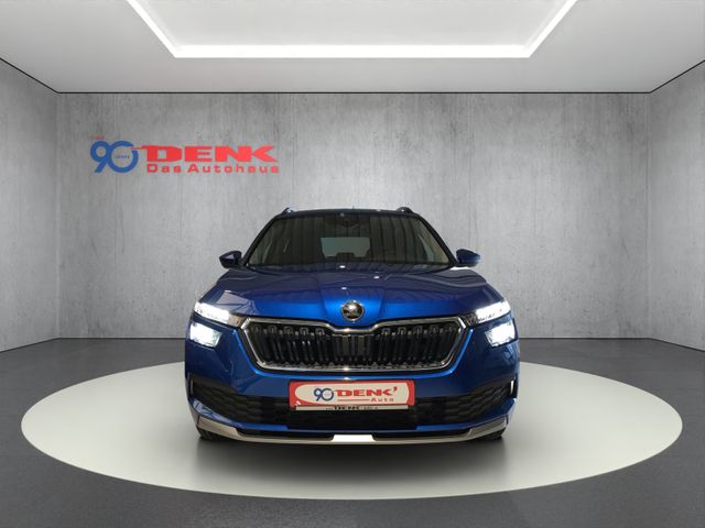 Kamiq Ambition 1.0 TSI DSG*SHZ*CLIMATRONIC*