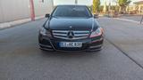 Mercedes-Benz 220 - Mercedes-Benz 220 aus 2013