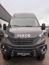 Iveco Daily 4x4 Adventure - Offers