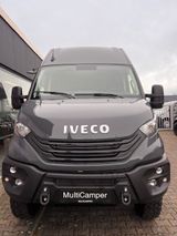 Iveco Daily 4x4 Adventure - Offers matching your search criteria