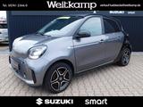 Smart EQ forfour 60kW Pulse/Plus-Paket/Premium-PaketBC - Smart ForFour: Pulse