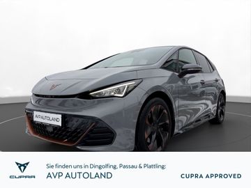 Cupra Leasingangebot: Cupra Born 170 kW 77 kWh | NAVI | ACC | LED | SITZH. |