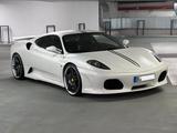 Ferrari F430 F1 - Novitec Rosso