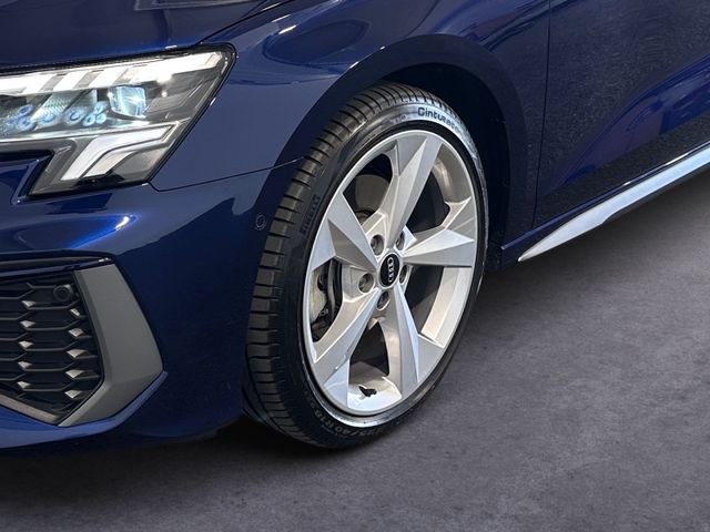 A3 Sportback 40 TDI QUATTRO S LINE LED+AHK+PANO+