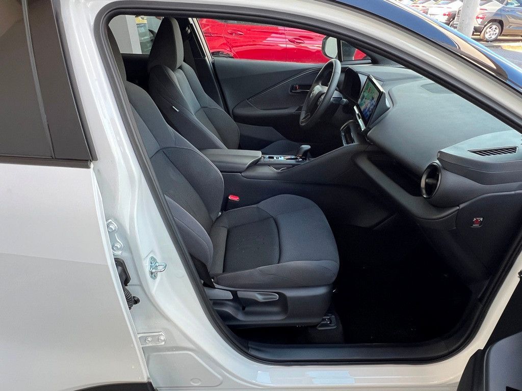 Fahrzeugabbildung Toyota C-HR 2.0 FWD Teamplayer Kamera,LED,Matrix,Navi