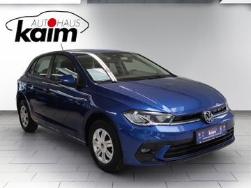 Bild 12 VW Polo 1.0 Fresh +LED+TEMPOMAT