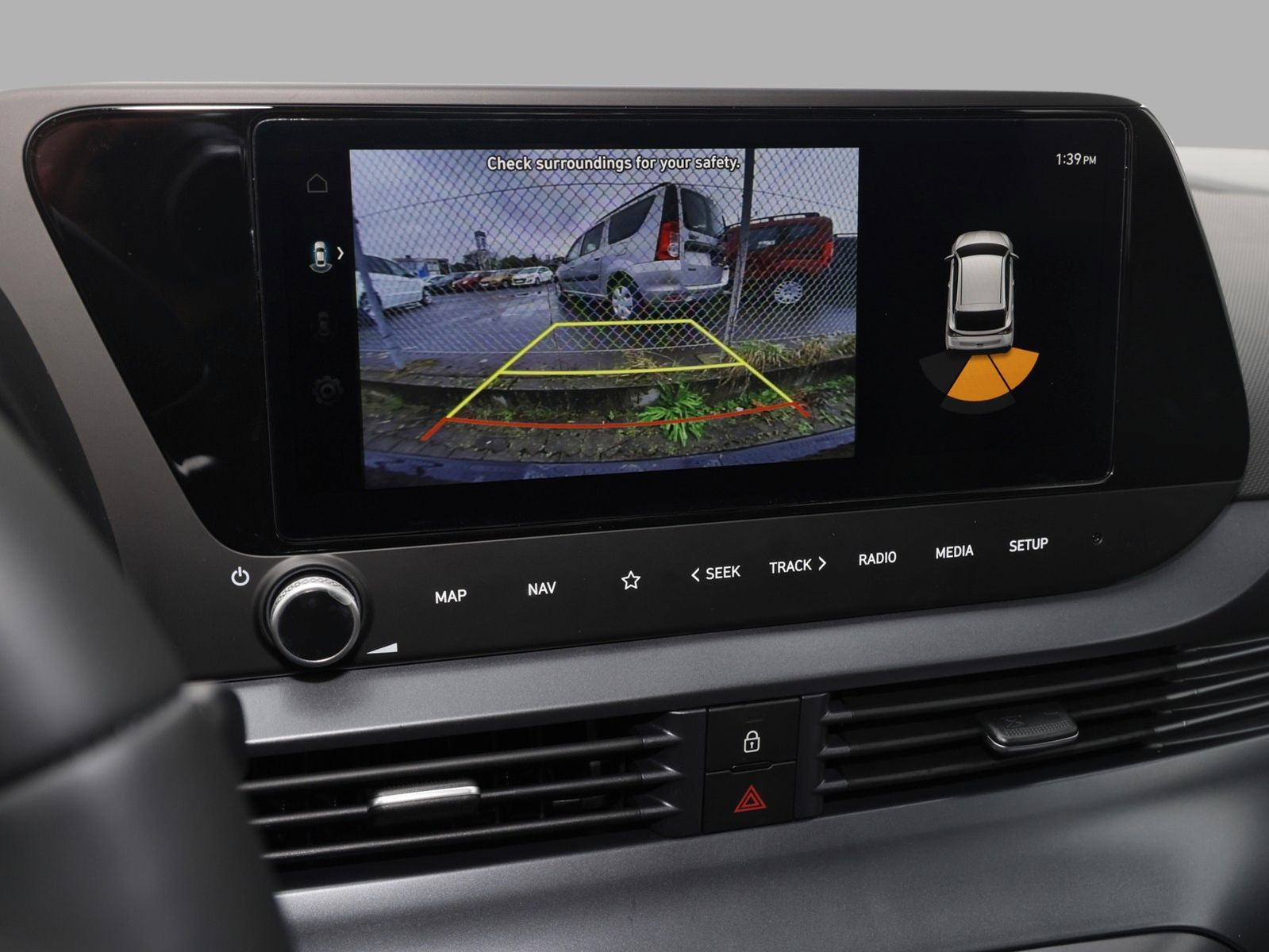 Hyundai i20 – Bild 14
