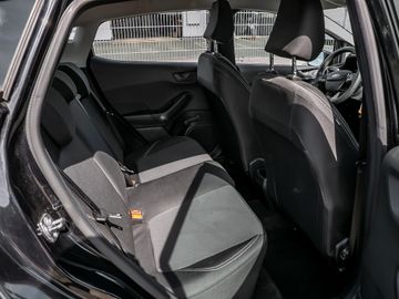 Ford Fiesta Cool & Connect Exclusive Paket Tempomat