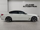 BMW M550 i xDrive Lim., Scheckheft,Kein Wartungsstau - BMW M550: Automatik