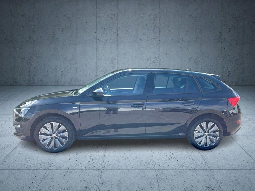 Skoda Scala 1.5 TSI DSG Tour Navi LED AHK