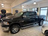 Dodge RAM 1500 LIMITED°BRD-FZG°LPG-PRINS° - Dodge RAM: Limited