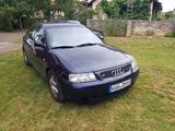 Audi A3 1,9 TDI - Audi A3 aus 2000 mit Diesel-Antrieb