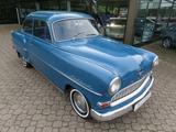 Opel Olympia Rekord - Opel Rekord Oldtimer