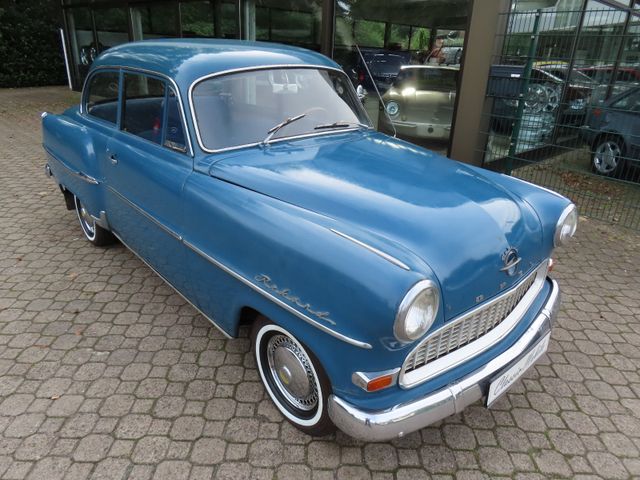 Opel Olympia Rekord