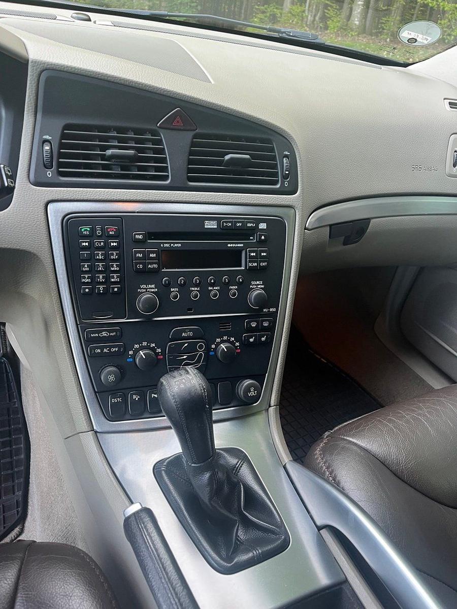 Volvo XC70 2005 — photo 5