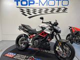 Aprilia Shiver 900 ABS TC Scheckheft gepflegt - Angebote