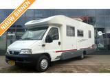 Home-Car Homecar P 621 Airco,Topindeling,Vastbed - Home-Car Wohnwagen & Wohnmobile
