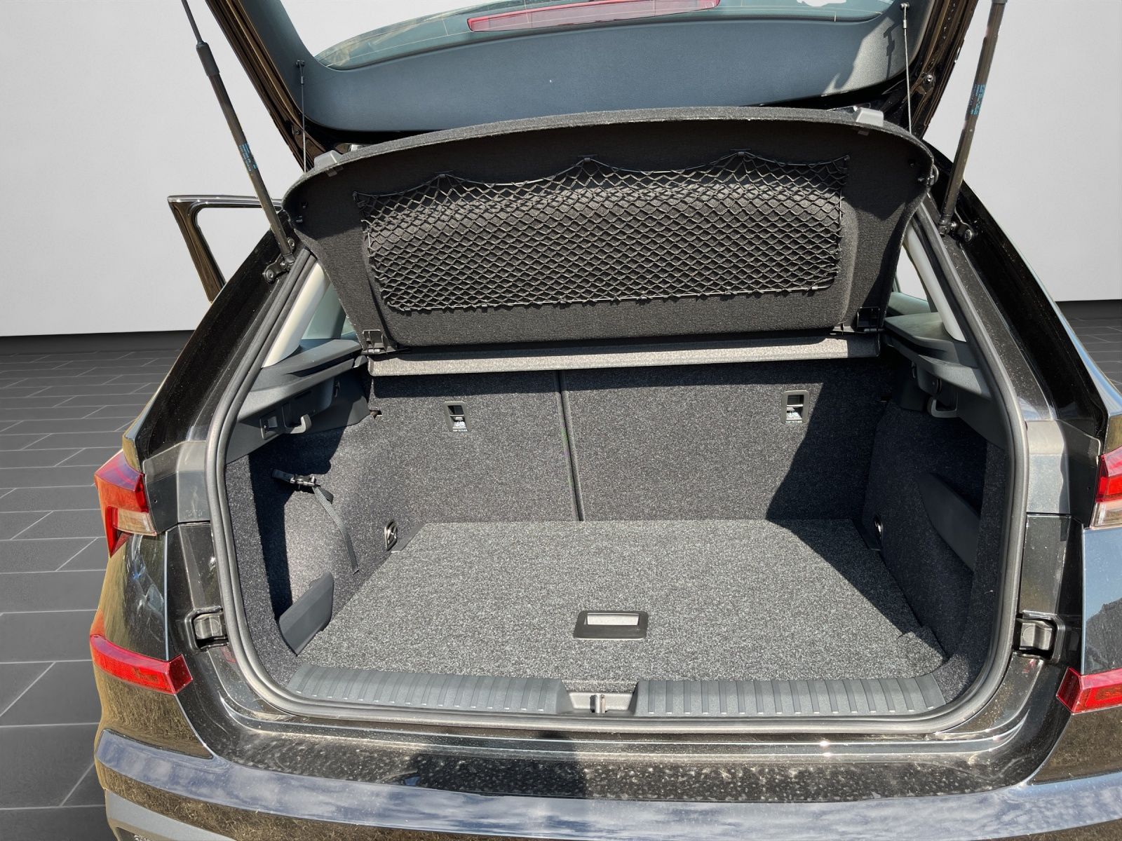 Skoda Kamiq - Bild 17