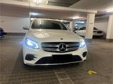 Mercedes-Benz Mercedes GLC 220D AMG 4MATIC - Mercedes-Benz GLC 220 in Nürnberg