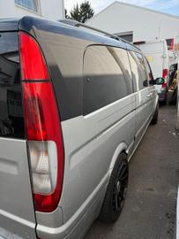2006 Mercedes-BENZ VIANO 照片 3