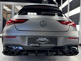 Mercedes-Benz CLA 45 AMG Shooting Brake Mercedes-AMG CLA 4... - gebrauchte Mercedes-Benz CLA 45 AMG Shooting Brake aus dem Jahr 2023