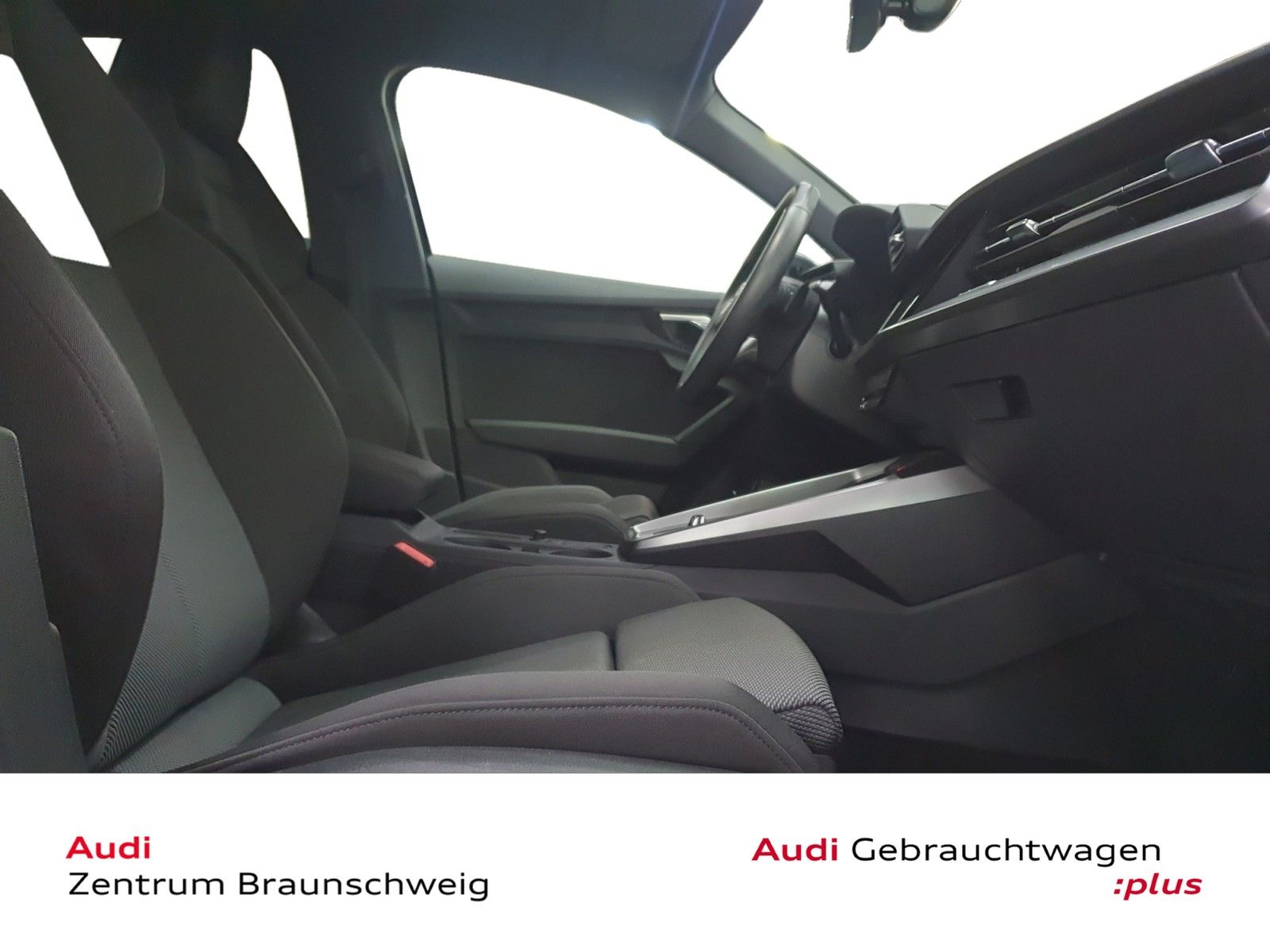 Audi A3 - Bild 6