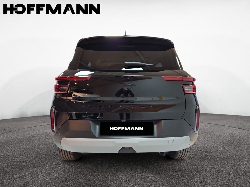 Fahrzeugabbildung Opel Frontera 1.2 DI Hybrid 48V eDCT GS