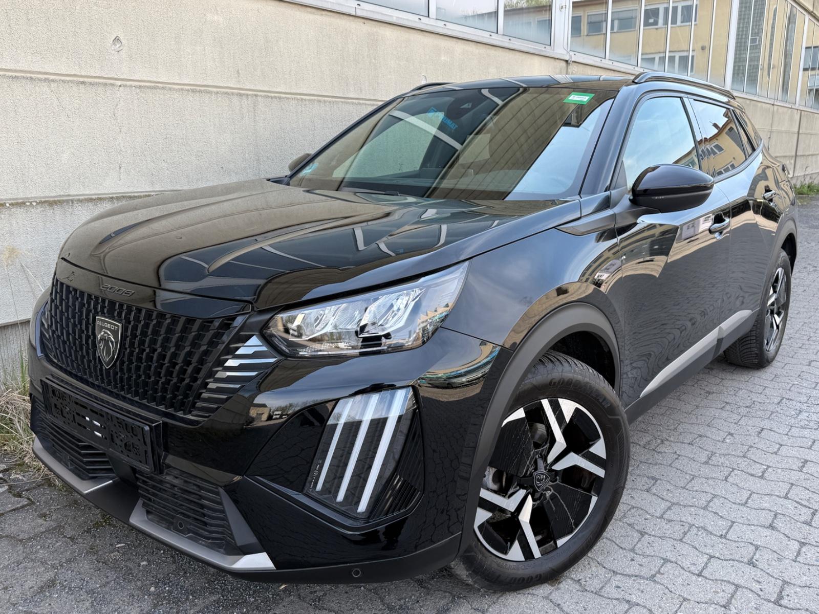 Peugeot 2008 Allure