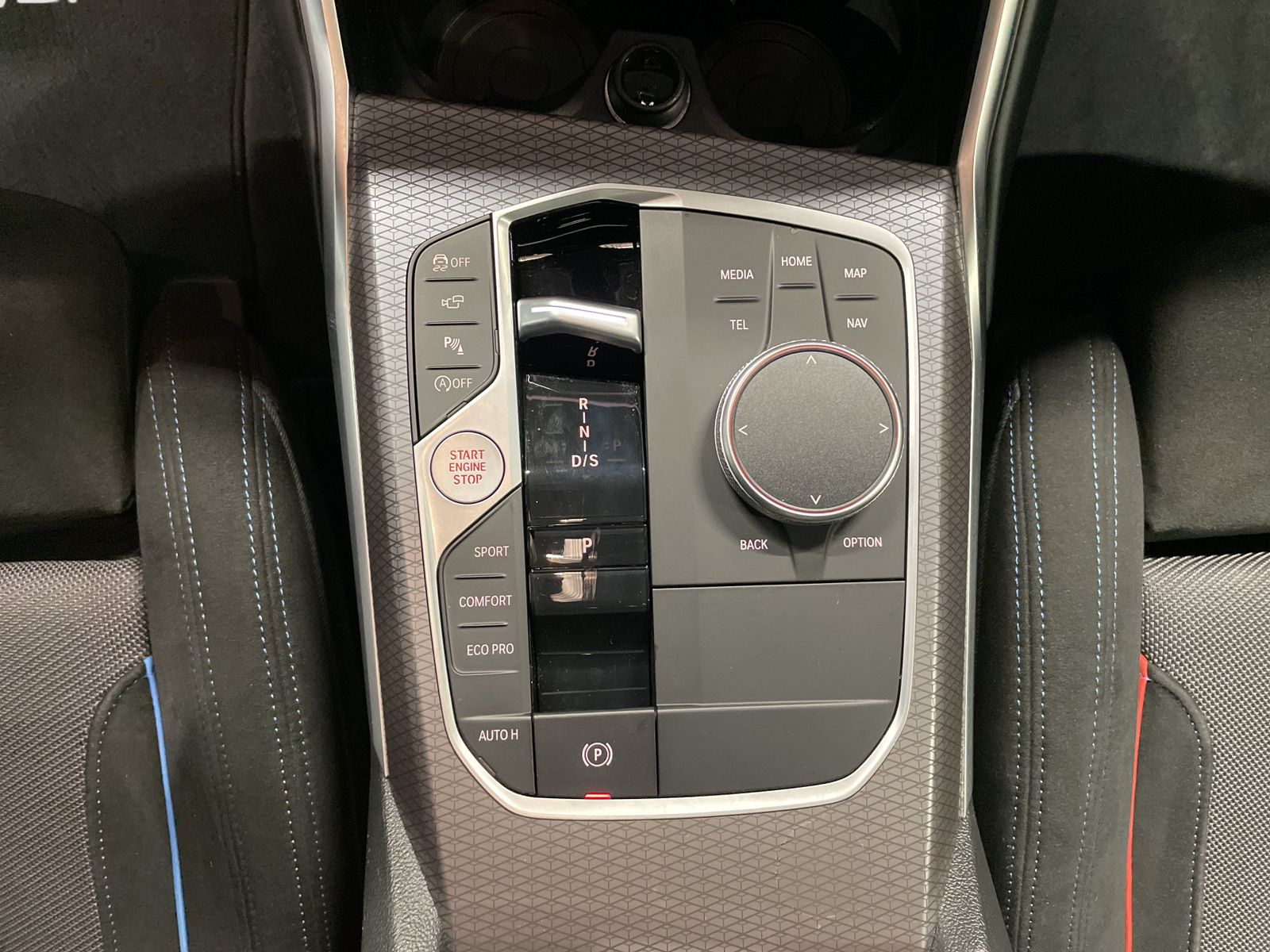 BMW 320 - Bild 17