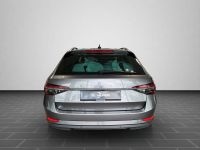 Skoda Superb - Vorschau Bild 7