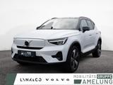 Volvo XC40 Recharge Single Motor Plus NAVI STANDHZ LED - Volvo XC40: Recharge Plus
