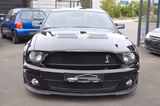 Ford Mustang GT500 V8 * SHELBY UMBAU + Alufelgen 20'* - Ford Mustang in Mannheim