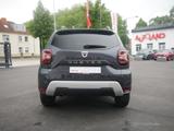 Dacia Duster II 1.3 TCE Prestige+ LED Navi Sitzheizung - Dacia Gebrauchtwagen von 2022