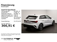 Audi S3 - Vorschau Bild 2