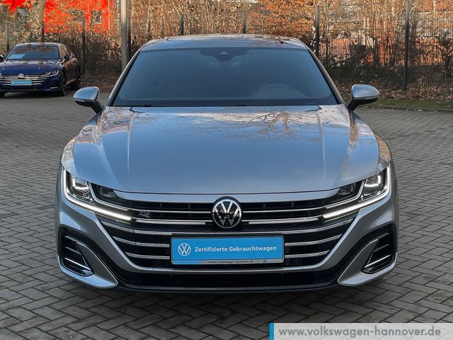 Volkswagen Arteon - Bild 12