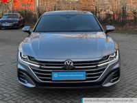 Volkswagen Arteon - Vorschau Bild 12