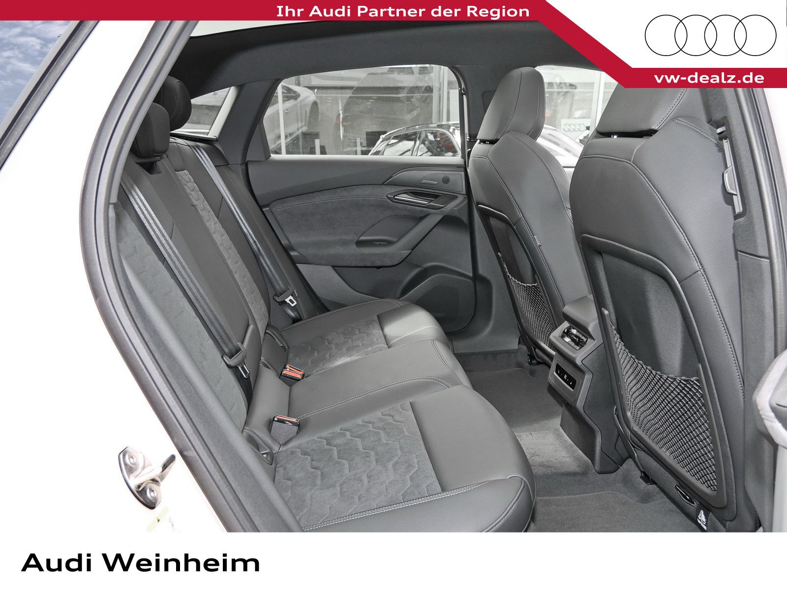 Audi A6 e-tron - Bild 12