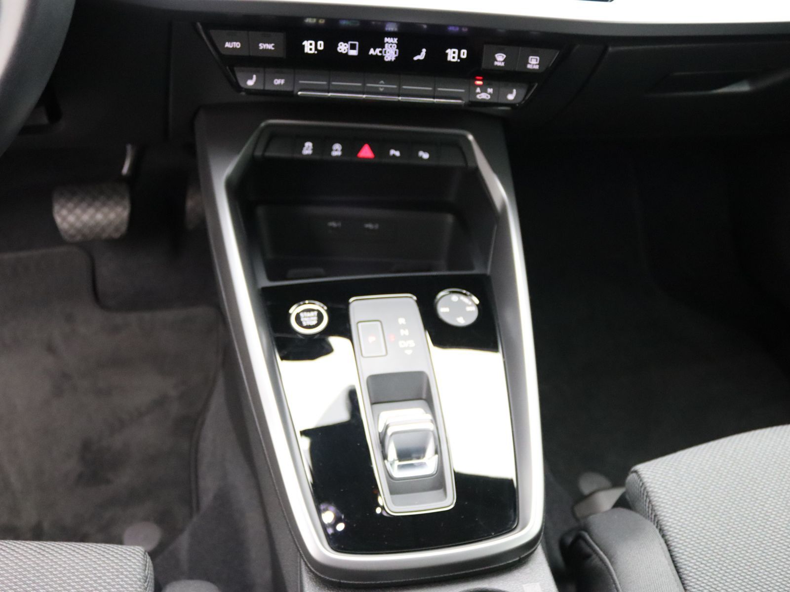 Audi A3 - Bild 15