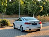 BMW 430i xDr Aut LED HuD Acc Keyless 2.Hd unfallfrei - BMW: Unfall