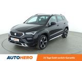 Seat Ateca 1.5 TSI ACT Xperience Aut.*NAVI*LED*ACC* - gebrauchte Seat Ateca aus dem Jahr 2022