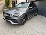 Mercedes-Benz Mercedes Benz GLE 300d SUV, AMG Line, Unfa... - Mercedes-Benz GLE 300 von privat