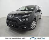 Citroën C3 1.5 BlueHDi Feel LED Navi Klima PDC ... - Citroën C3 FEEL mit Diesel-Antrieb