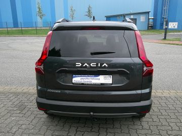 Dacia Jogger Extreme+